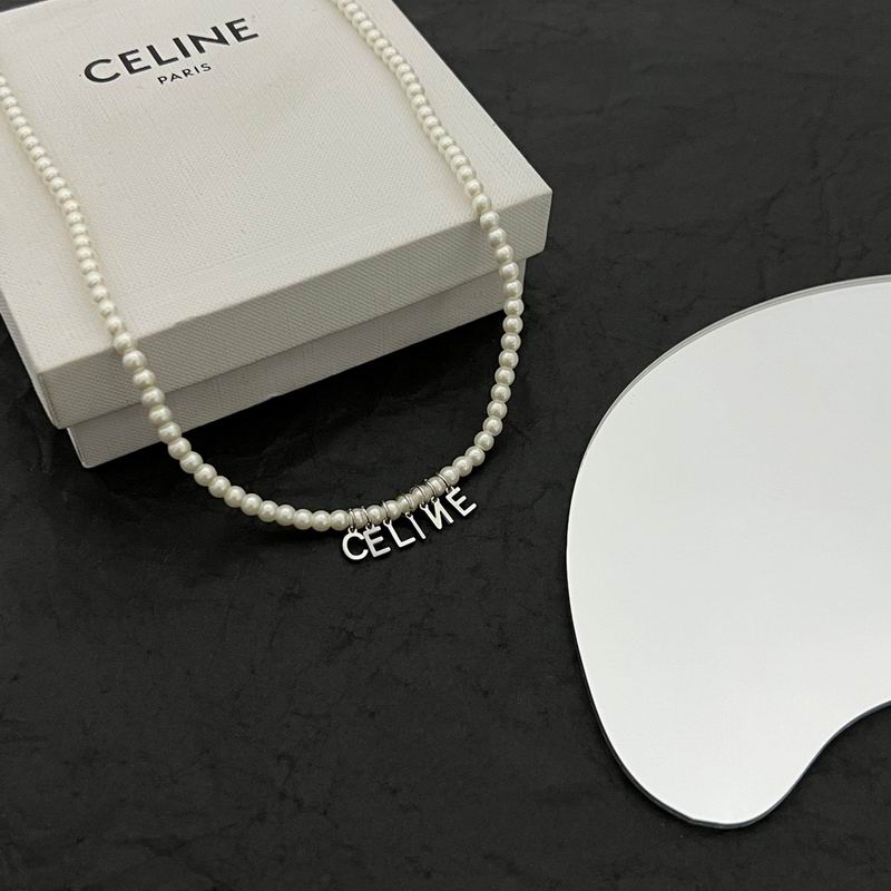 Celine Necklace 05lyr89